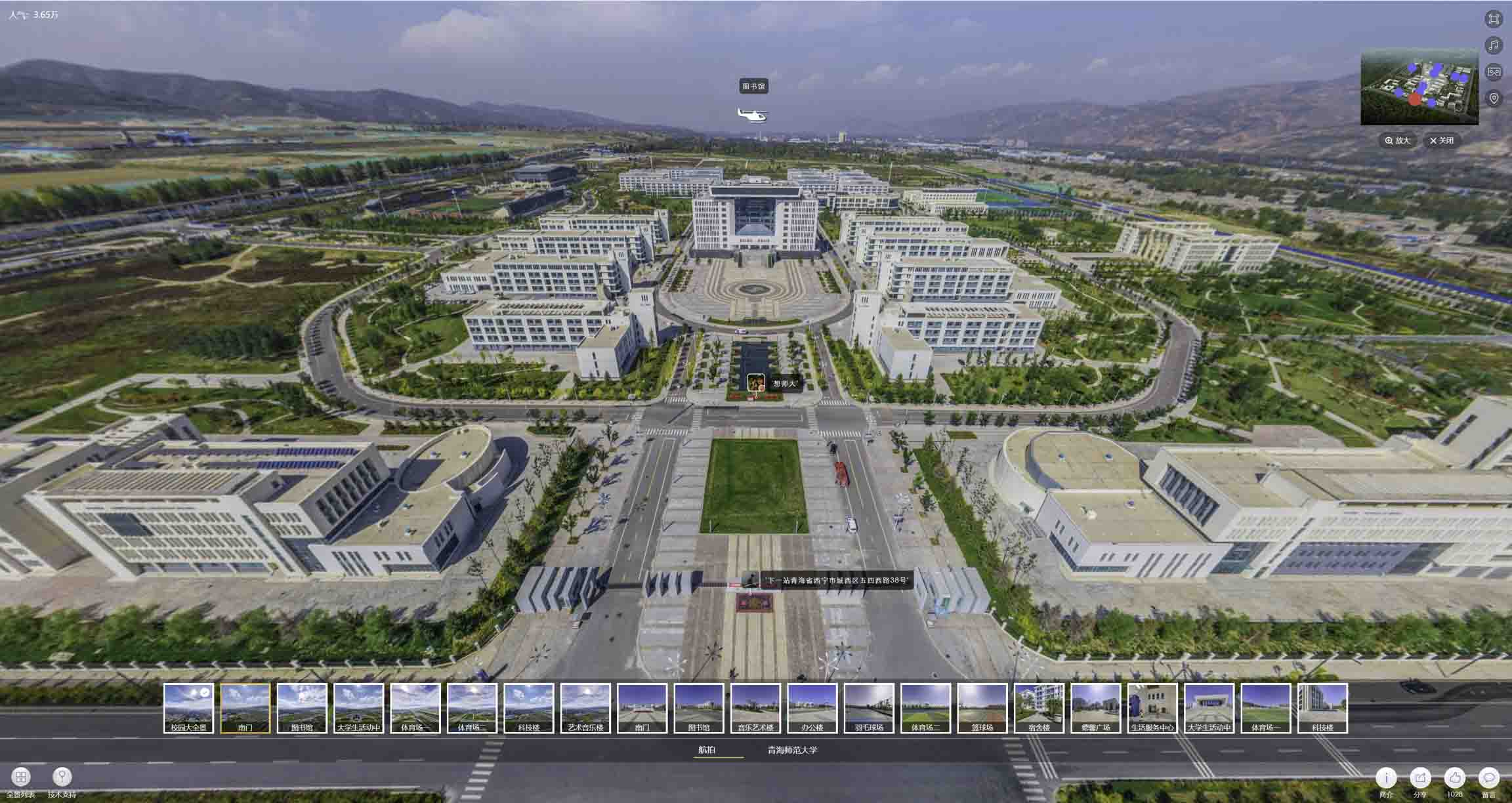 江城油菜花-惊艳半生的花海仙境