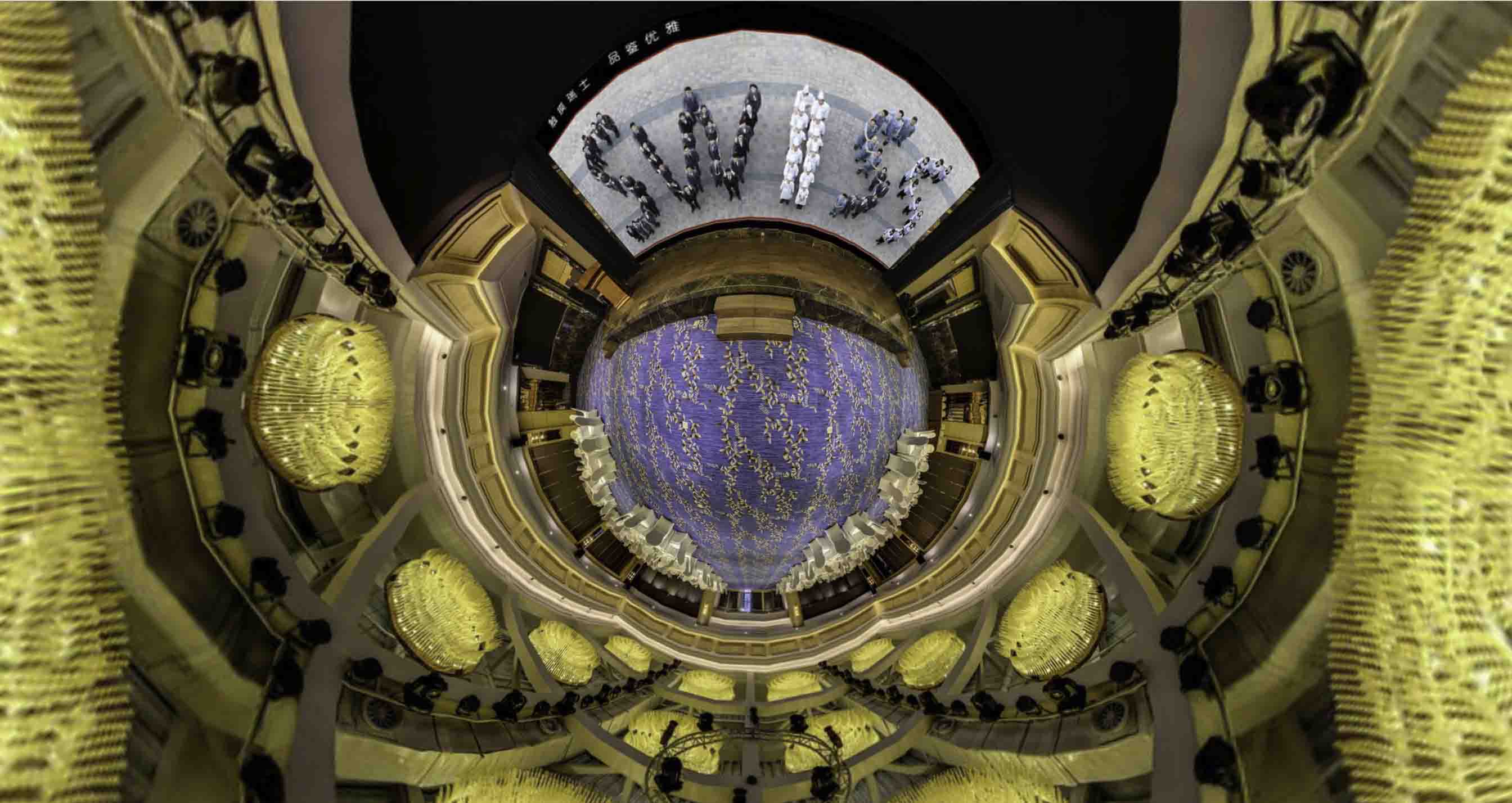 江城探索VR全景拍摄中的深度感：营造沉浸式体验的关键要素