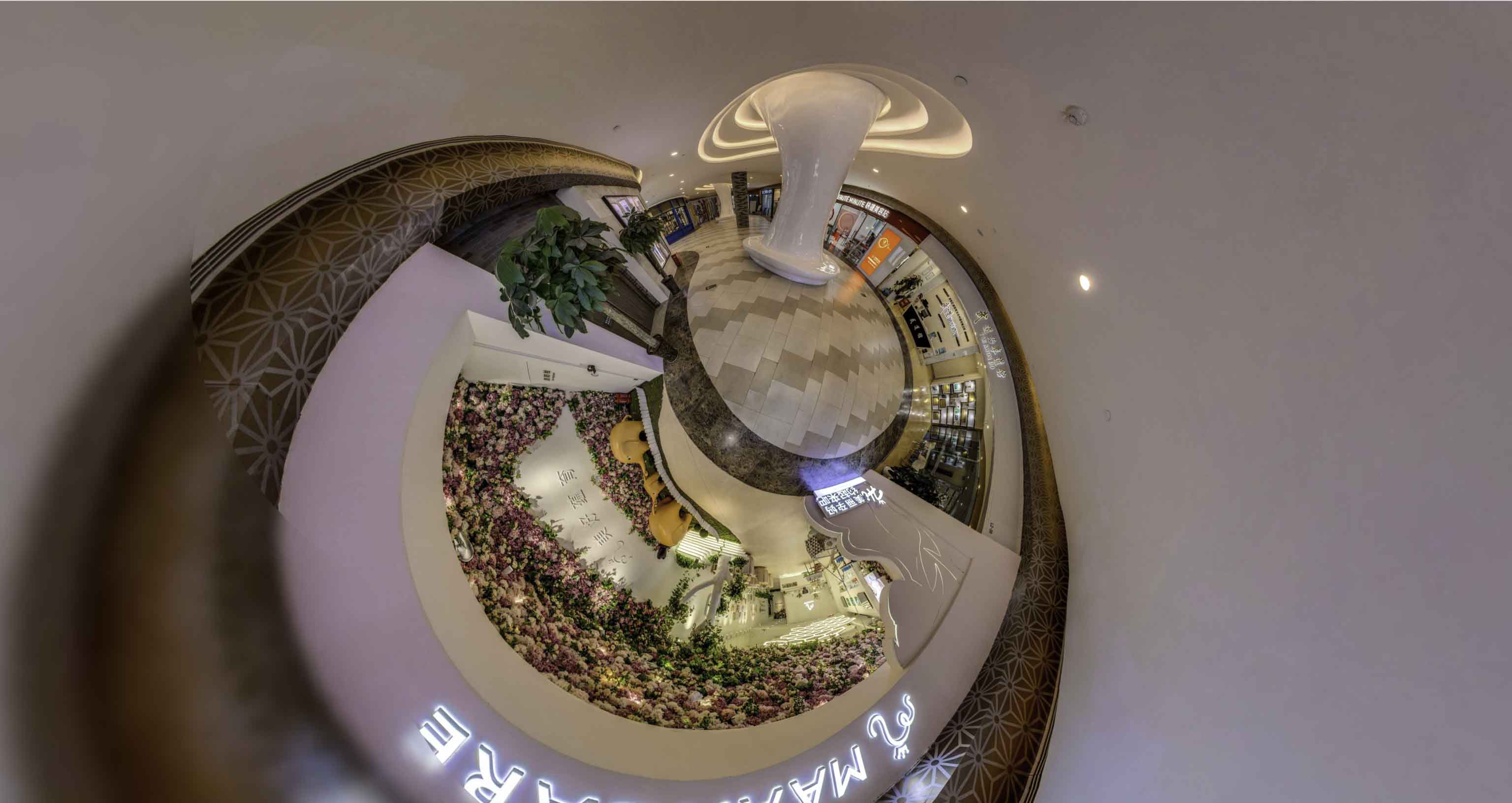 江城将VR全景融入品牌宣传活动的创新实践与策略